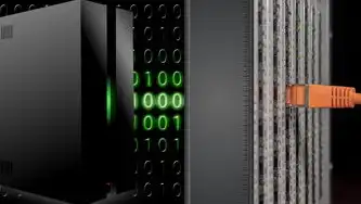 数据底座与数据中台的异同解析，构建高效数据生态的关键要素，数据底座与数据中台的区别