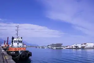 2020年中国吞吐量最大的港口，上海港—全球贸易的枢纽与物流中心，2020中国吞吐量最大的港口是哪里