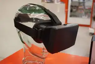 VR虚拟现实，开启未来世界的钥匙，vr虚拟现实标志有哪些