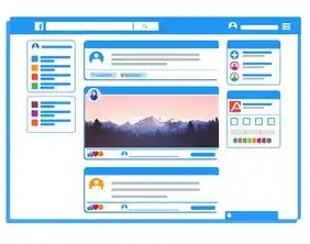 社交网站源码下载指南，社交类app源码