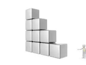 Excel 数据可视化的魅力与力量，excel可视化数据图表怎么做