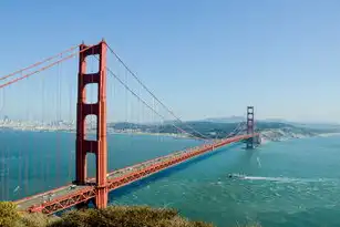 全球业务加速新引擎，深度解析高速美国服务器的技术架构与商业价值，美国高速服务区叫什么