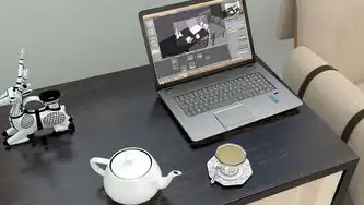 云主机VS物理服务器，企业IT架构的终极抉择—技术演进下的成本效益与场景适配分析，云服务器和云主机一样嘛