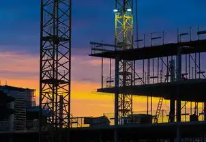 招远市数字化转型浪潮下企业网站建设的战略升级与实操方法论，招远网站建设联系电话