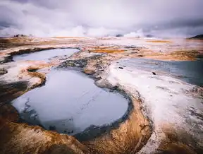 水脉新章，全球水产业生态化转型的多维实践与未来展望，与水有关的行业和生意