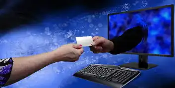 全渠道融合与智能升级，现代购物网站开发的技术架构与商业实践，购物网站开发系统的应用研究论文