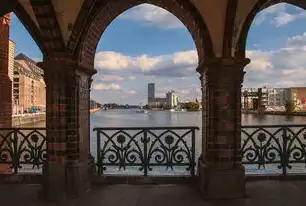 招远市数字转型新引擎，专业网站建设如何赋能地方经济发展，招远网站建设联系电话