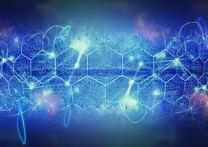 资源池虚拟化技术，数字基建的智能中枢与未来算力革命，资源池虚拟化技术包括