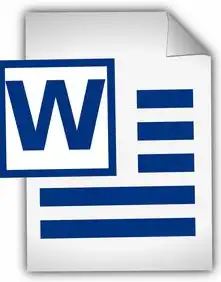 定义备份参数，word文件保存不了的原因