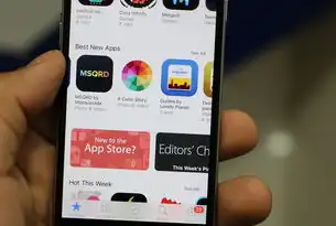 全流程解析，当代移动端产品开发的技术路径与商业实践，app网站开发公司有哪些