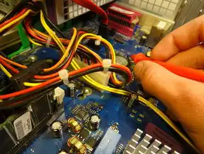 腾讯云服务器多域名备案全解析，数量限制、技术方案与成本优化指南，腾讯云服务器搭建多ip教程
