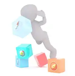 解构云服务生态，从IaaS到SaaS的演进路径与商业价值重构，云计算平台的服务模型有哪些