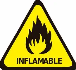 多维度视角下仓库火灾危险物质分类体系构建与综合防控策略研究，仓库储存物品的火灾危险分类有哪些