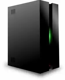 2023全球服务器网站综合排名及运维指南，技术架构与商业价值深度解析，服务器网站排行榜前十名