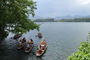 数据湖，数字时代的海量数据存储与智能分析新范式，什么是数据湖?