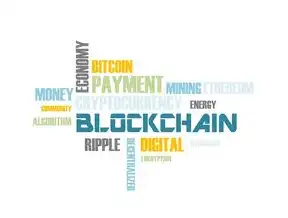 区块链加密技术，重构数字时代的信任基石与产业变革路径，区块链加密技术应用有哪些
