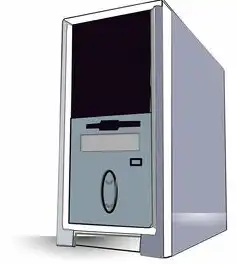 数字时代企业IT基建革新，VP服务器架构演进与价值重构，vp服务器哪个好用翻ins