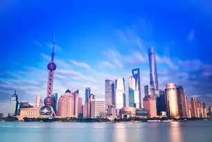 上海建站公司全解析，技术赋能与本土化服务的双重优势，上海网站建设的公司