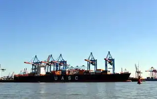 上海港，东方大港的全球枢纽之路—解码中国最大港口城市的经济密码，中国吞吐量最大的港口城市排名