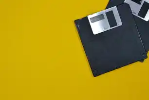对象存储网盘，重构数字生态的分布式数据中枢，对象存储网盘怎么打开