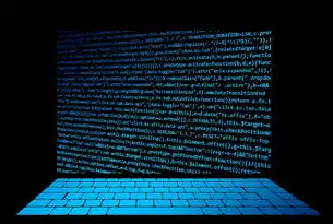 揭秘UEHTML架构与实战指南，企业级Web开发新范式，仿官网html