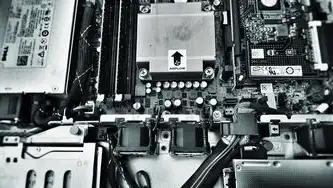 空间信息服务器，数字时代地理数据管理的核心枢纽，空间信息服务器是什么