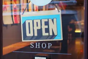 独立IP服务器搭建淘宝店铺全攻略，突破流量限制的三大核心优势与实操指南，独立ip服务器开淘宝店安全吗