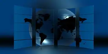 南京双线服务器租用全解析，双城网络架构下的企业级部署指南，南京双线服务器租用价格表