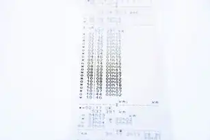 全链路视角下的网站性能评估体系构建，从理论模型到实践落地的深度解析，网站访问速度测试方法