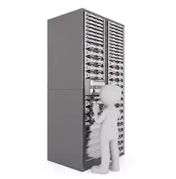 !bin/bash，如何查看服务器空间内存