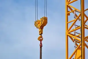 负载均衡核心技术解析，架构设计、算法演进与实战应用全解析，负载均衡工作原理视频讲解