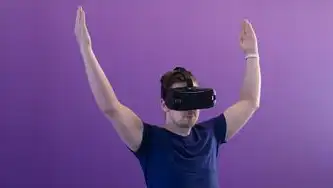 VR虚拟现实技术专业全解析，从基础理论到前沿应用的系统性学习路径，vr虚拟现实技术就业前景