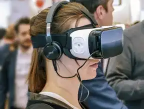 VR虚拟现实技术专业全解析，从基础理论到前沿应用的系统性学习路径，vr虚拟现实技术就业前景