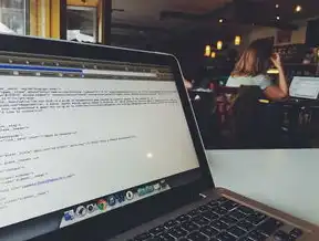 数字世界的门户，解码网站的技术本质与时代价值，网站是什么意思例如