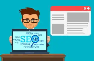 SEO排名优惠终极指南，企业如何用科学策略实现流量跃升，seo排名优化