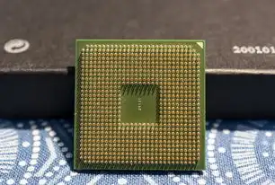 AMD处理器开启VT虚拟化深度解析，从硬件原理到实战配置全指南，amd开启vt虚拟化技术