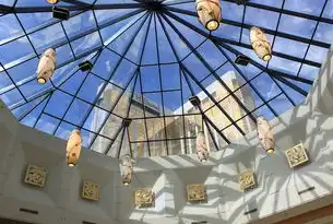 自主创新与技术突破，中国虚拟化厂商的现状、挑战与未来展望，国内虚拟化厂家的底层架构