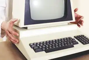 数据仓库一体机，企业数据治理的智能中枢与数字化转型加速器，什么是数据仓库一体机设备