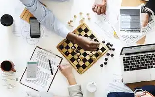IaaS，数字时代的基础设施革新与商业价值重构，基础设施即服务的英文简称是什么意思