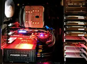 华为FusionStorage 3.0，重构企业数字化底座的全栈智能存储解决方案，华为分布式存储产品
