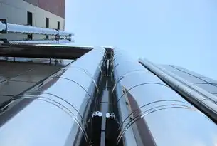 智控安防新标杆—解读自动电动伸缩门厂家直供的五大核心价值与行业趋势，自动伸缩门_电动门