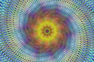 数字图像处理中的混合模式，功能解析与应用实践，混合模式各种作用原理