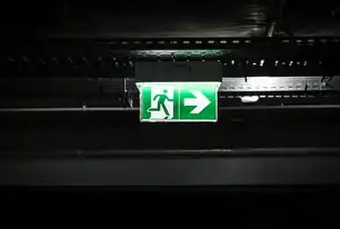 暗网，数字时代的隐秘丛林与人类文明的黑暗镜像