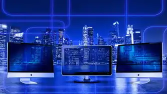 智创未来，中山市网站制作的创新实践与行业趋势解析，中山网站搭建