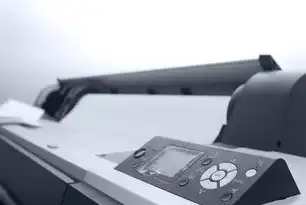 零基础从零到一，虚拟机搭建打印服务器的全流程指南与进阶技巧，虚拟机搭建打印服务器怎么设置的