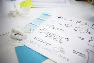 智能流程图制作平台，数字化时代的高效协作工具，在线流程图制作网站