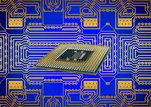 高配服务器CPU，架构革新与算力革命的技术图谱，高配服务器多少钱
