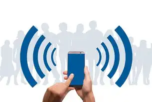 突破WiFi性能瓶颈，100kMbps吞吐量实现路径与行业应用实践，wifi吞吐量多少合格