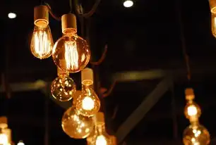 深度解析LED灯具行业网站源码开发，技术架构、功能模块与行业趋势，led照明网站