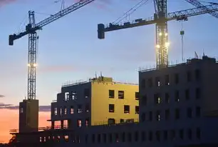 建筑行业事故类型分类体系解析及智能化防控路径研究，建筑行业的事故分几类